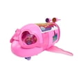 thumbnail image 4 of Set de Juego Barbie Extra Fly Jet, 4 of 4