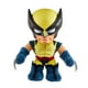 thumbnail image 2 of Peluche Mattel Marvel Wolverine con Frases, 2 of 4
