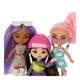 thumbnail image 3 of Muñeca Barbie Extra Mini Minis Paquete de Cinco, 3 of 4