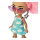 thumbnail image 4 of Muñeca Barbie Extra Mini Minis Paquete de Cinco, 4 of 4