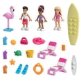 thumbnail image 2 of Juguete de Construcción MEGA Barbie Bote de los Sueños Malibú, 2 of 4