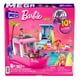 thumbnail image 3 of Juguete de Construcción MEGA Barbie Bote de los Sueños Malibú, 3 of 4