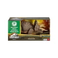 thumbnail image 1 of Dinosaurio de Juguete MATTEL Jurassic World Triceratops Sustentable, 1 of 4