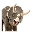thumbnail image 2 of Dinosaurio de Juguete MATTEL Jurassic World Triceratops Sustentable, 2 of 4