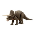 thumbnail image 3 of Dinosaurio de Juguete MATTEL Jurassic World Triceratops Sustentable, 3 of 4