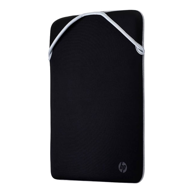 Funda Reversible HP 14 pulgadas Negro Plata