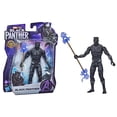 thumbnail image 3 of Figura Pantera Negra Hasbro Marvel 6 Pulgadas, 3 of 4