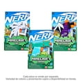 thumbnail image 1 of Lanzador Hasbro Nerf Microshots Minecraft Variedad de Modelos 1 pza, 1 of 4