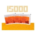 thumbnail image 2 of Repuesto Hasbro Nerf Gelfire 15000 Recargas Deshidratadas, 2 of 4