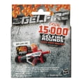 thumbnail image 3 of Repuesto Hasbro Nerf Gelfire 15000 Recargas Deshidratadas, 3 of 4