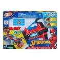 thumbnail image 1 of Roleplay Hasbro Marvel Web Splashers 2 en 1, 1 of 4