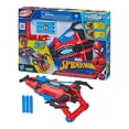thumbnail image 3 of Roleplay Hasbro Marvel Web Splashers 2 en 1, 3 of 4