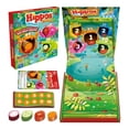 thumbnail image 2 of Juego de Mesa Hippos Jr Hasbro Gaming Glotones, 2 of 4