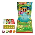 thumbnail image 3 of Juego de Mesa Hippos Jr Hasbro Gaming Glotones, 3 of 4