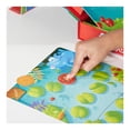 thumbnail image 4 of Juego de Mesa Hippos Jr Hasbro Gaming Glotones, 4 of 4