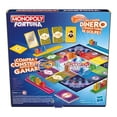 thumbnail image 2 of Juego de mesa Hasbro Monopoly Fortuna, 2 of 4