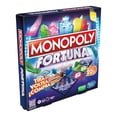 thumbnail image 4 of Juego de mesa Hasbro Monopoly Fortuna, 4 of 4