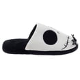 thumbnail image 2 of Pantuflas de Halloween Way to Celebrate Multicolor PLW01001221, 2 of 3