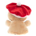 thumbnail image 2 of Peluche Navideño Holiday Time Muñeco de Jengibre 20 Cm, 2 of 3
