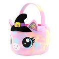 thumbnail image 2 of Canasta de Halloween Way to Celebrate de Peluche Unicornio 20 cm, 2 of 3