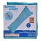 thumbnail image 1 of Colchón Inflable Summer Waves para Alberca Azul Individual, 1 of 4