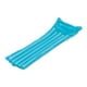 thumbnail image 3 of Colchón Inflable Summer Waves para Alberca Azul Individual, 3 of 4