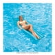 thumbnail image 4 of Colchón Inflable Summer Waves para Alberca Azul Individual, 4 of 4