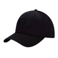 thumbnail image 1 of Gorra New Era NFL Unitalla San Francisco 49Ers Negro, 1 of 4
