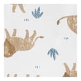thumbnail image 3 of Pañalero Carter's Niño 0 a 3 Meses Leones Gris 3 Piezas, 3 of 4
