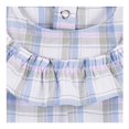 thumbnail image 3 of Pañalero Carter´s Child of mine Niña 6-9 M Cuadros Azul 2 Pzas, 3 of 4