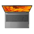 thumbnail image 2 of Laptop Lenovo Ideapad 3 NB IP3 15ITL6 Intel Core i7 8GB RAM 512GB SSD, 2 of 4