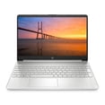 thumbnail image 1 of Laptop HP 15-ef1501 Athlon Silver 3050u 8 GB RAM 256 GB SSD Plateada, 1 of 4