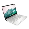 thumbnail image 2 of Laptop HP 15-ef1501 Athlon Silver 3050u 8 GB RAM 256 GB SSD Plateada, 2 of 4