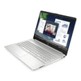 thumbnail image 3 of Laptop HP 15-ef1501 Athlon Silver 3050u 8 GB RAM 256 GB SSD Plateada, 3 of 4
