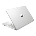 thumbnail image 4 of Laptop HP 15-ef1501 Athlon Silver 3050u 8 GB RAM 256 GB SSD Plateada, 4 of 4