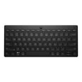 thumbnail image 1 of Teclado HP 350 Compacto BT Multi-Dispositivo Negro, 1 of 4