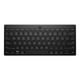 thumbnail image 1 of Teclado HP 350 Compacto BT Multi-Dispositivo Negro, 1 of 4
