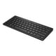 thumbnail image 2 of Teclado HP 350 Compacto BT Multi-Dispositivo Negro, 2 of 4