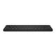 thumbnail image 3 of Teclado HP 350 Compacto BT Multi-Dispositivo Negro, 3 of 4