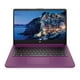 thumbnail image 1 of Laptop HP 14-fq1005la R3 5300u 8GBRAM 256SSD Morada, 1 of 4