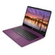 thumbnail image 3 of Laptop HP 14-fq1005la R3 5300u 8GBRAM 256SSD Morada, 3 of 4