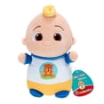 thumbnail image 1 of Peluche Squishmallows Hugmees JJ de 25 cm, 1 of 4