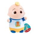 thumbnail image 4 of Peluche Squishmallows Hugmees JJ de 25 cm, 4 of 4
