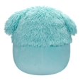 thumbnail image 2 of Peluche Squishmallows Pie Grande Azul de 30 cm, 2 of 4