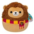 thumbnail image 1 of Peluche Squishmallows Harry Potter Leon Gryffindor 8 Pulgadas, 1 of 4