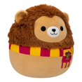 thumbnail image 2 of Peluche Squishmallows Harry Potter Leon Gryffindor 8 Pulgadas, 2 of 4