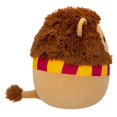thumbnail image 3 of Peluche Squishmallows Harry Potter Leon Gryffindor 8 Pulgadas, 3 of 4