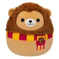 thumbnail image 4 of Peluche Squishmallows Harry Potter Leon Gryffindor 8 Pulgadas, 4 of 4