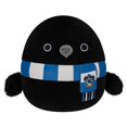 thumbnail image 4 of Peluche Squishmallows Harry Potter Cuervo Ravenclaw 8 Pulgadas, 4 of 4