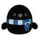 thumbnail image 4 of Peluche Squishmallows Harry Potter Cuervo Ravenclaw 8 Pulgadas, 4 of 4